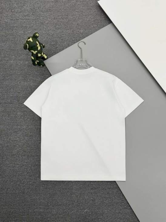 Dior T Shirts Short _SKUDiorS-XLm6tx3915697